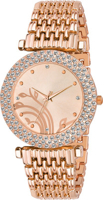 RSM Analog Watch  - For Girls