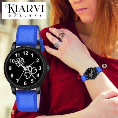 KIARVI GALLERY Analog Watch  - For Women