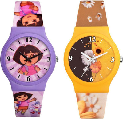 SHURAI MT-732-_MT-733 watch | watch for men| watch for women |watch for girl | kids watch Analog Watch  - For Boys & Girls