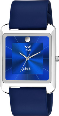 HAMT JUBILE SERIES Analog Watch  - For Men