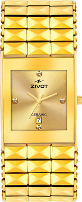 Zivot Z-6679S LUXURY Analog Watch  - For Men