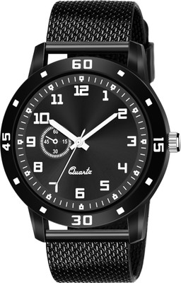SYNEX Analog Watch  - For Men