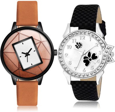TIMETRANSELEVATE GM564-G126 Analog Watch  - For Women