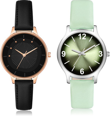 TIMOXIDE GM571-GM351 Analog Watch  - For Women