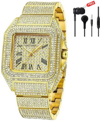 SDFFG Analog Watch  - For Boys