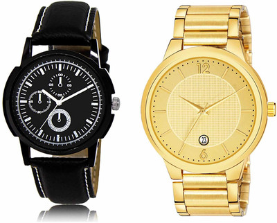ROTATE LR13-LR137 Analog Watch  - For Men