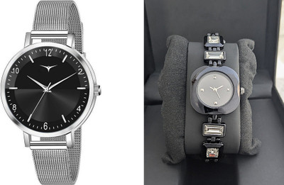 HC HUB New Women Analog Trandy Watch Analog Watch  - For Women