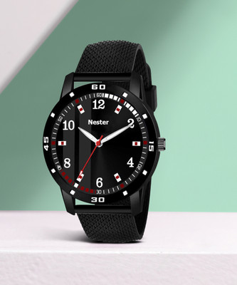 NESTER Analog Watch  - For Men
