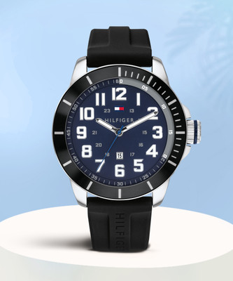 TOMMY HILFIGER TH1791661 Analog Watch - For Men