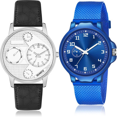 TIMENTER BM32-BRM34 Analog Watch  - For Men