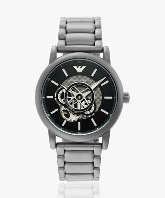 EMPORIO ARMANI Luigi Luigi Analog Watch  - For Men