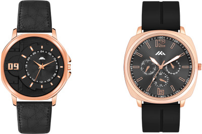 CBR New Trandy Stylish Analog Collection Watch_MT-39_MT-59 Analog Watch  - For Men