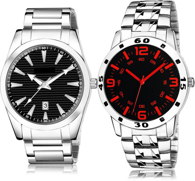 TIMETRANSELEVATE BL46.148-B703 Analog Watch  - For Men