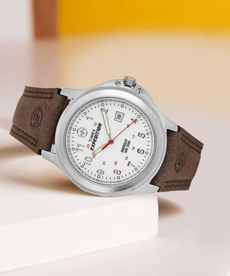 TIMEX Analog Watch  - For Men