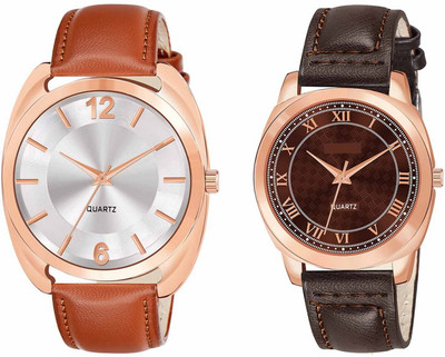 Scepter LR78-LR336 Analog Watch  - For Men & Women