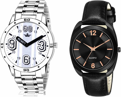ROTATE LR111-LR322 Analog Watch  - For Men & Women
