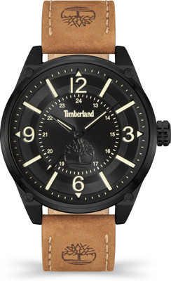 TIMBERLAND Palmyra-Z Analog Watch  - For Men