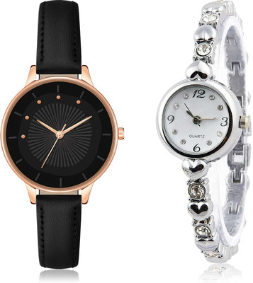 TIMOXIDE GM571-G453 Analog Watch  - For Women