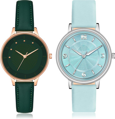 TIMETRANSELEVATE GM573-GM545 Analog Watch  - For Women
