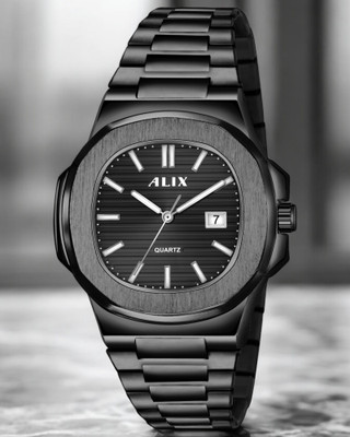 Alix Analog Watch  - For Men
