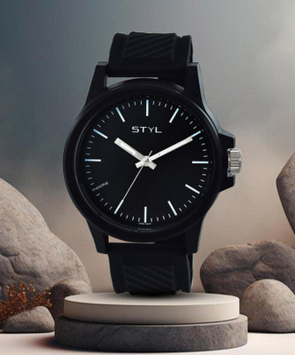MAXIMA STYL STYL Analog Watch  - For Men