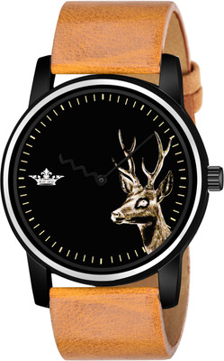 TASVI TS-LR69 Analog Watch  - For Men