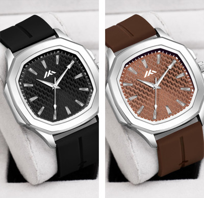 Praizy Analog Watch  - For Men