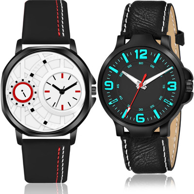 GROOT BM43-S546 Analog Watch  - For Men