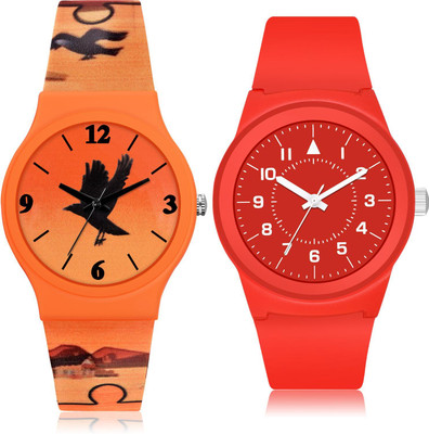 TIMOXIDE CM710-BM123 Analog Watch  - For Boys