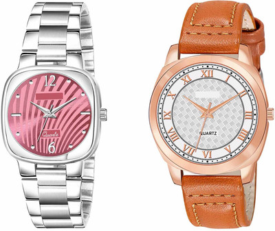 Scepter LR308-LR337 Analog Watch  - For Women