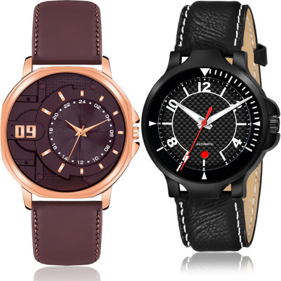 NEUTRON BM41-S566 Analog Watch  - For Men