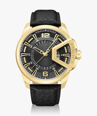 POLICE Police Ss'23 Feb Launch Analog Watch  - For Men