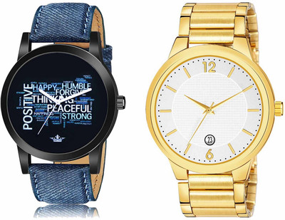 ROTATE LR60-LR136 Analog Watch  - For Men