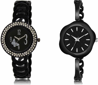 Scepter LR201-LR261 Analog Watch  - For Women