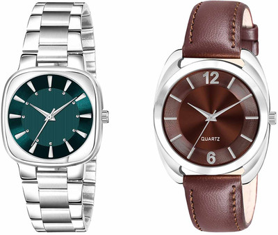 Scepter LR300-LR326 Analog Watch  - For Women