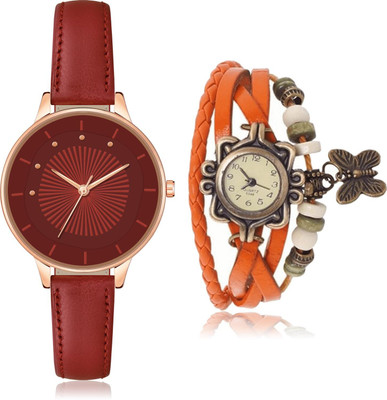 GROOT GM574-G62 Analog Watch  - For Women
