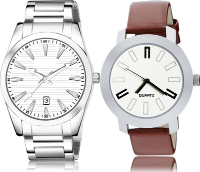 TIMETRANSELEVATE BL46.152-B44 Analog Watch  - For Men