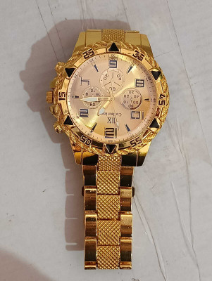 Glowme iik Muskan Creations Analog Watch  - For Men