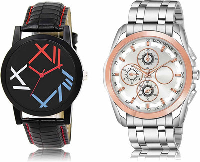 Vishwas Studio LR12-LR115 Analog Watch  - For Men