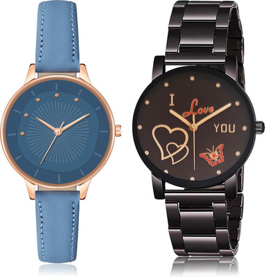 TIMENTER GM575-GCPL16 Analog Watch  - For Women