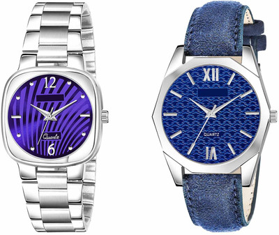 Scepter LR309-LR333 Analog Watch  - For Women