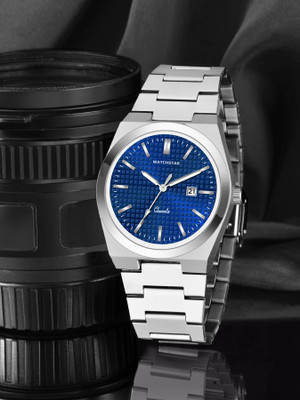 watchstar analog watch for mens17 Analog Watch  - For Men
