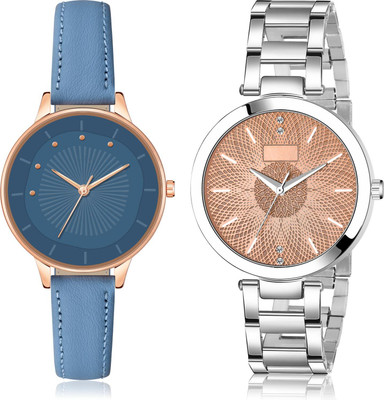 TIMOXIDE GM575-GM204 Analog Watch  - For Women