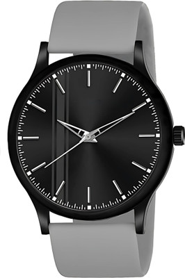 JASH SL-04 Silicone Strap Boys Analog Watch Analog Watch  - For Men