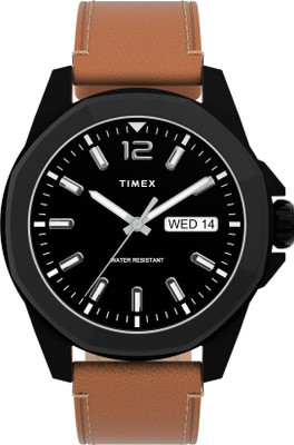 TIMEX Analog Watch  - For Men