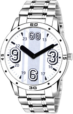 Luthios LS-LR111 Analog Watch  - For Men