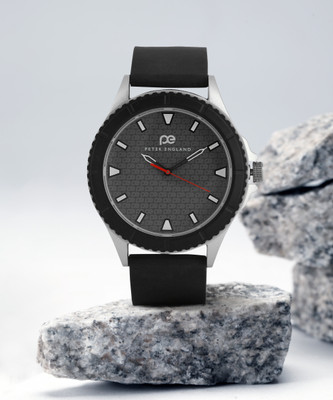 PETER ENGLAND Analog Watch  - For Men