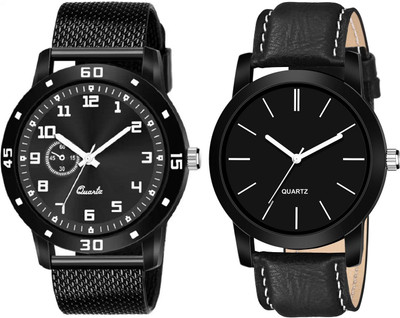 Freshilo Effortless Style: Everyday Men's Watch Analog Watch  - For Men
