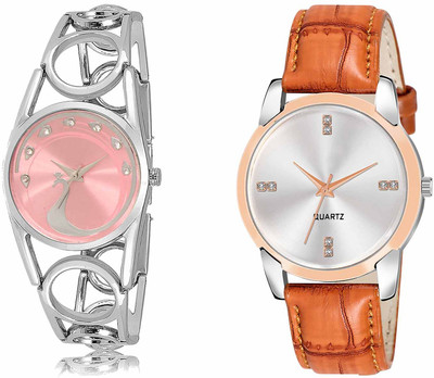 Scepter LR233-LR344 Analog Watch  - For Women