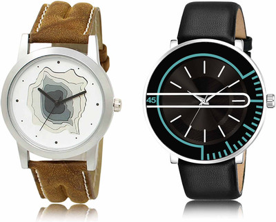 Scepter LR09-LR72 Analog Watch  - For Men